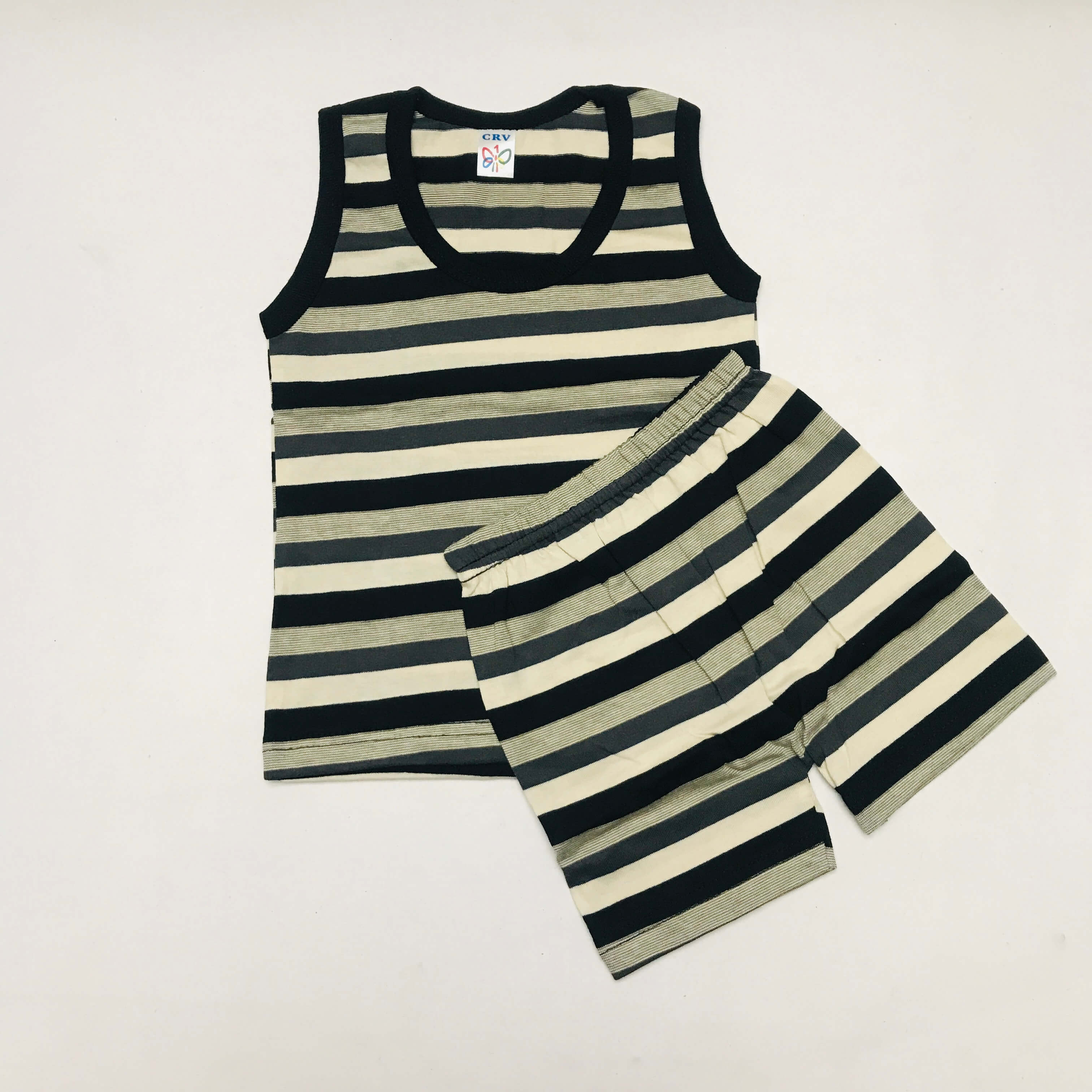 Kids Nikker Set