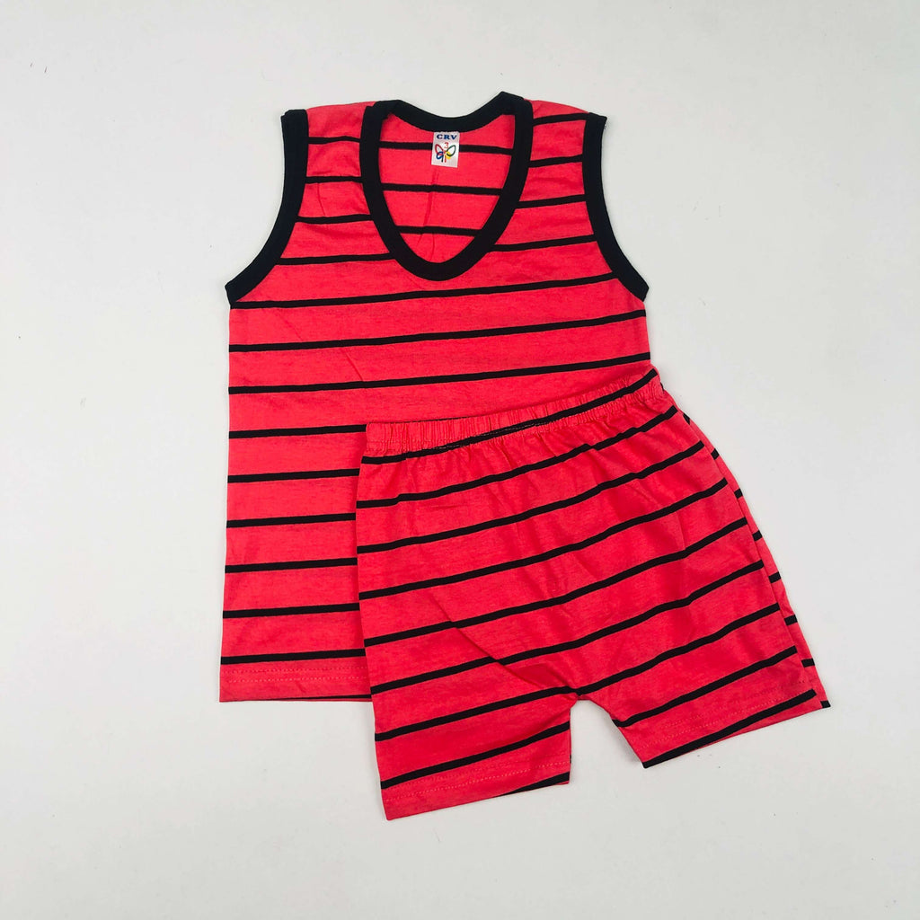 SL Kids Nikker Set