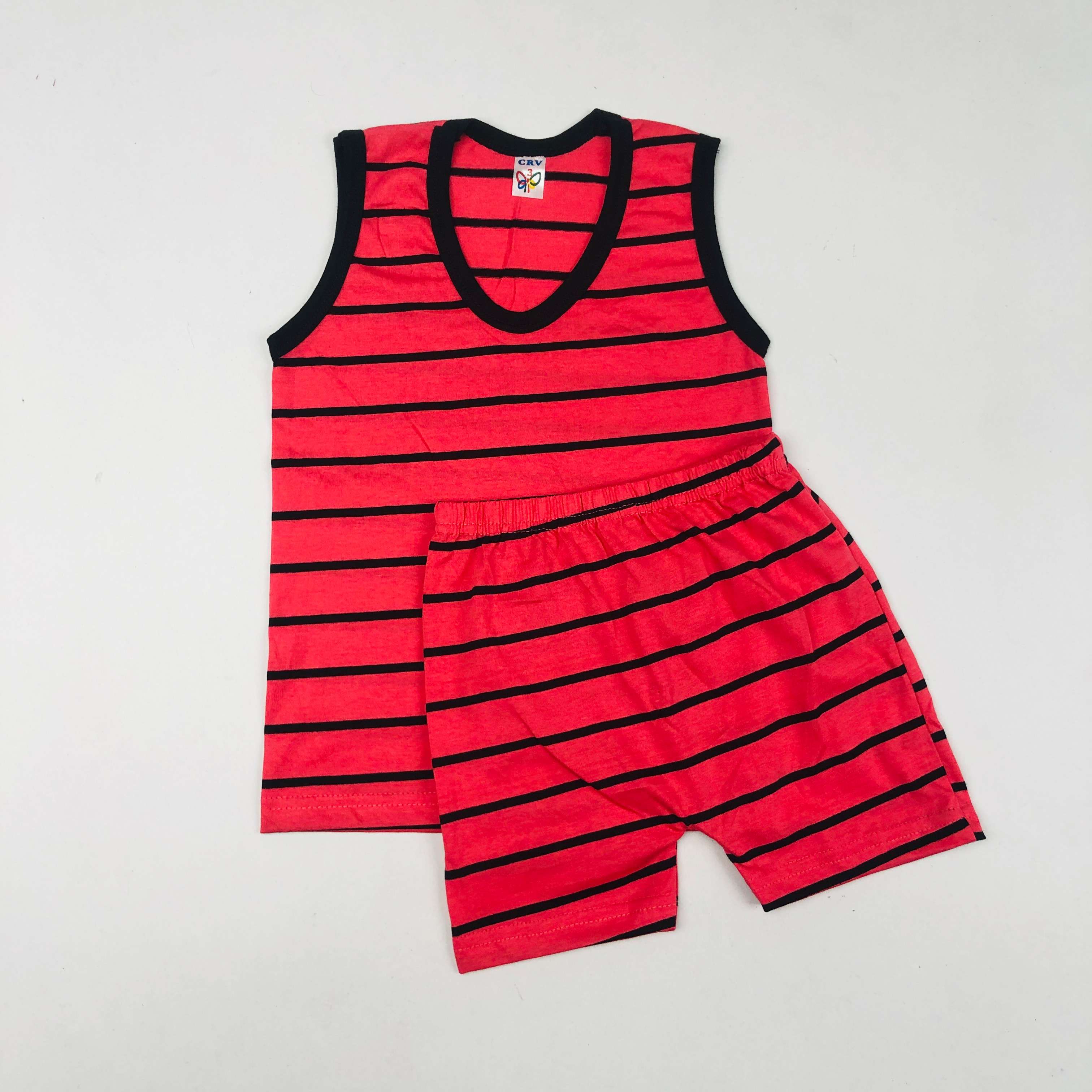SL Kids Nikker Set