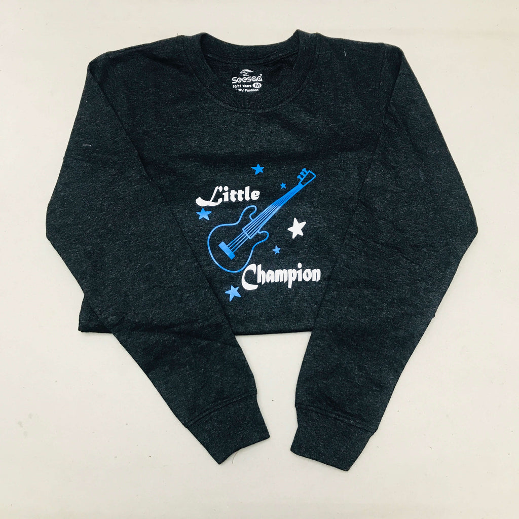 Boys FS T-Shirt
