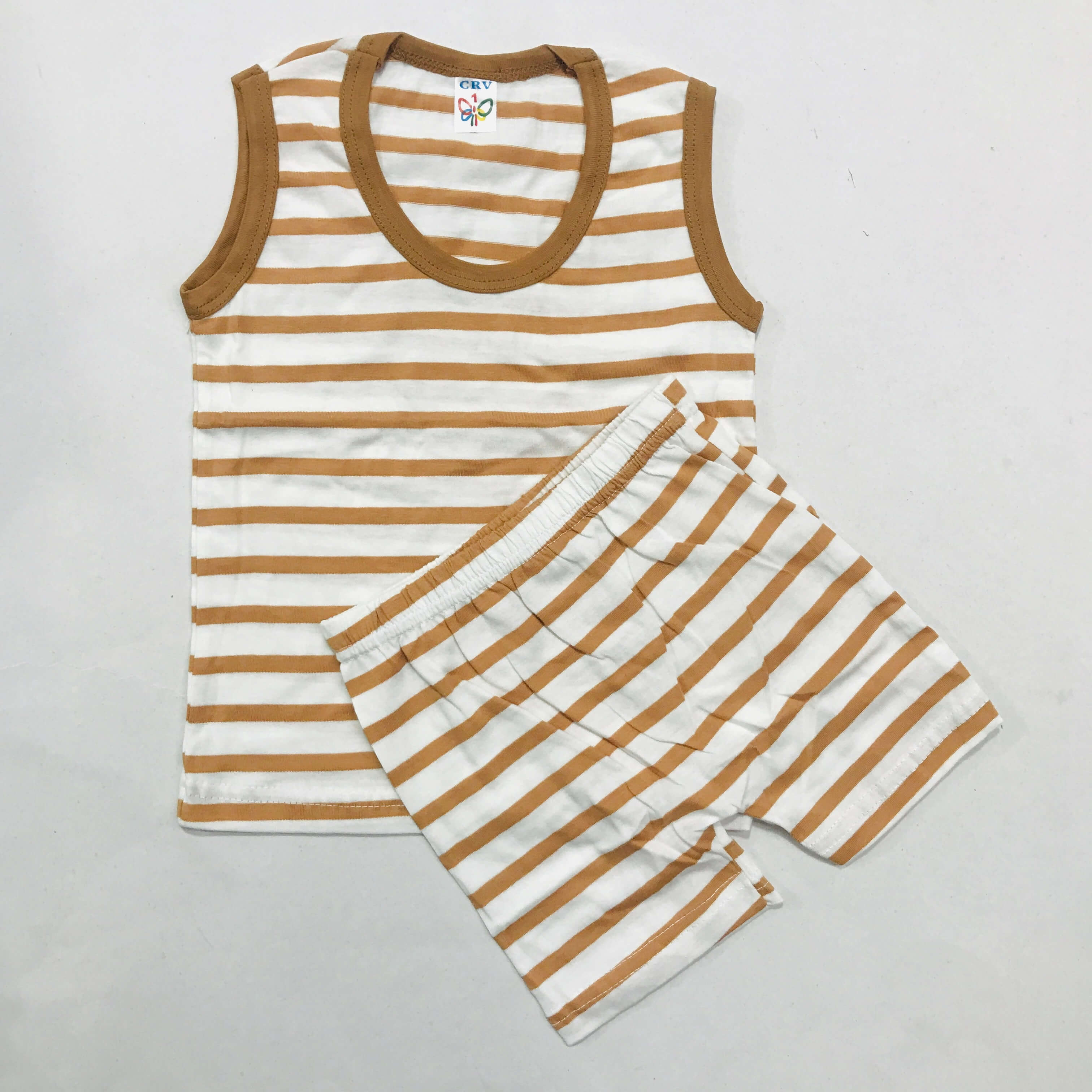 Kids Nikker Set