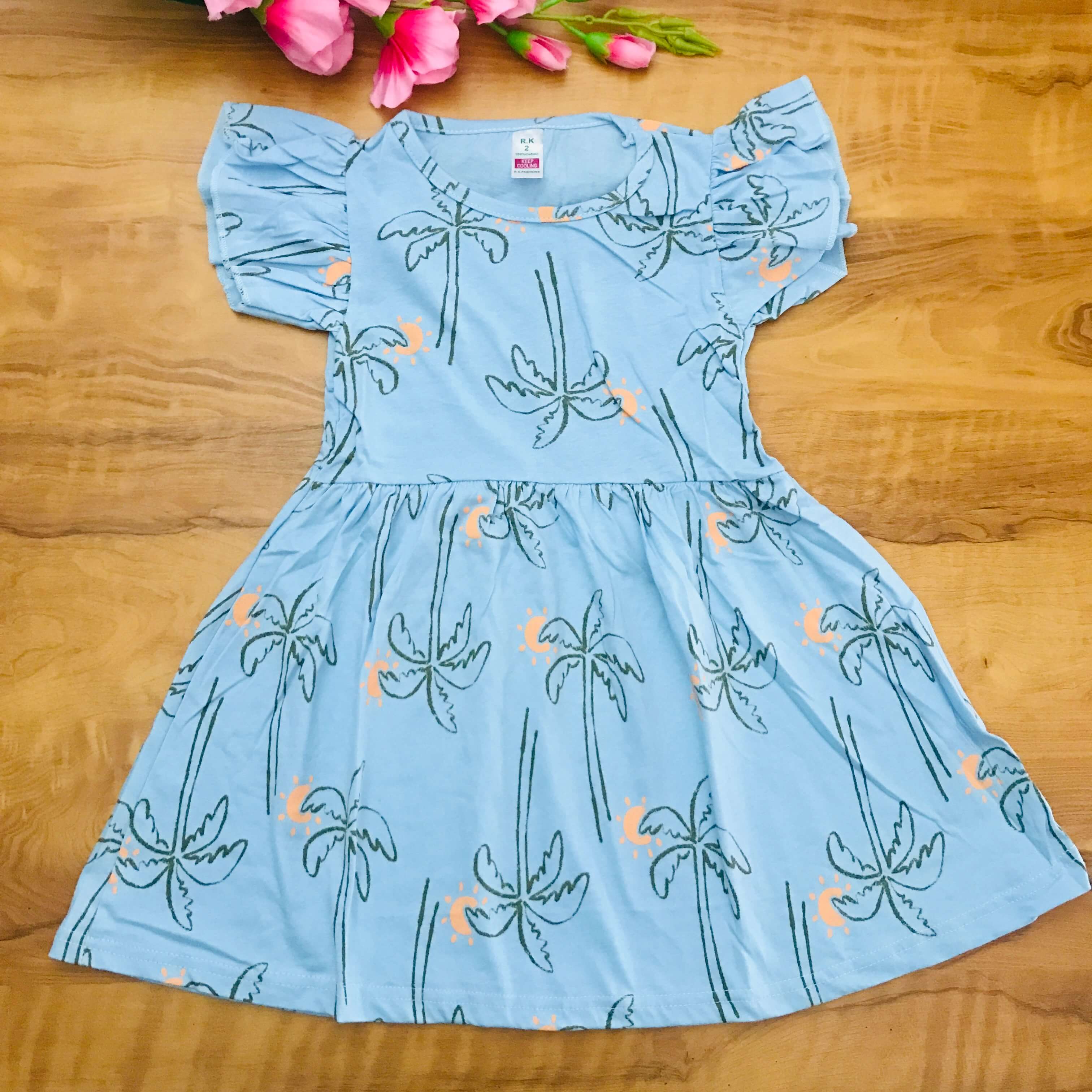 RR Kids Frock