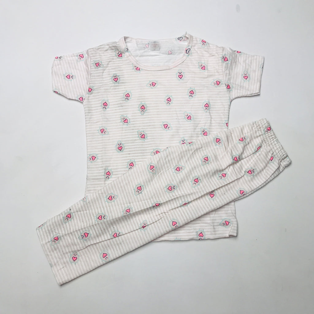 Kids Pant Set