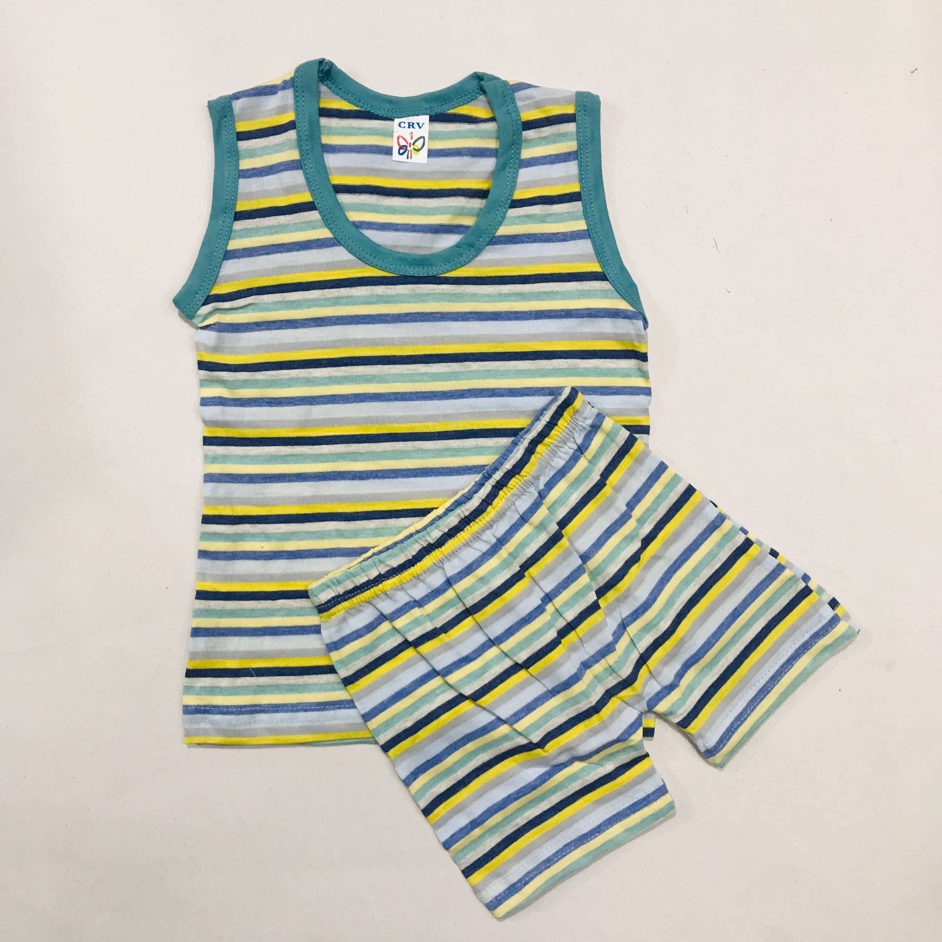 Kids Nikker Set