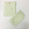Soft Comfort Coord (XS-34 inch)