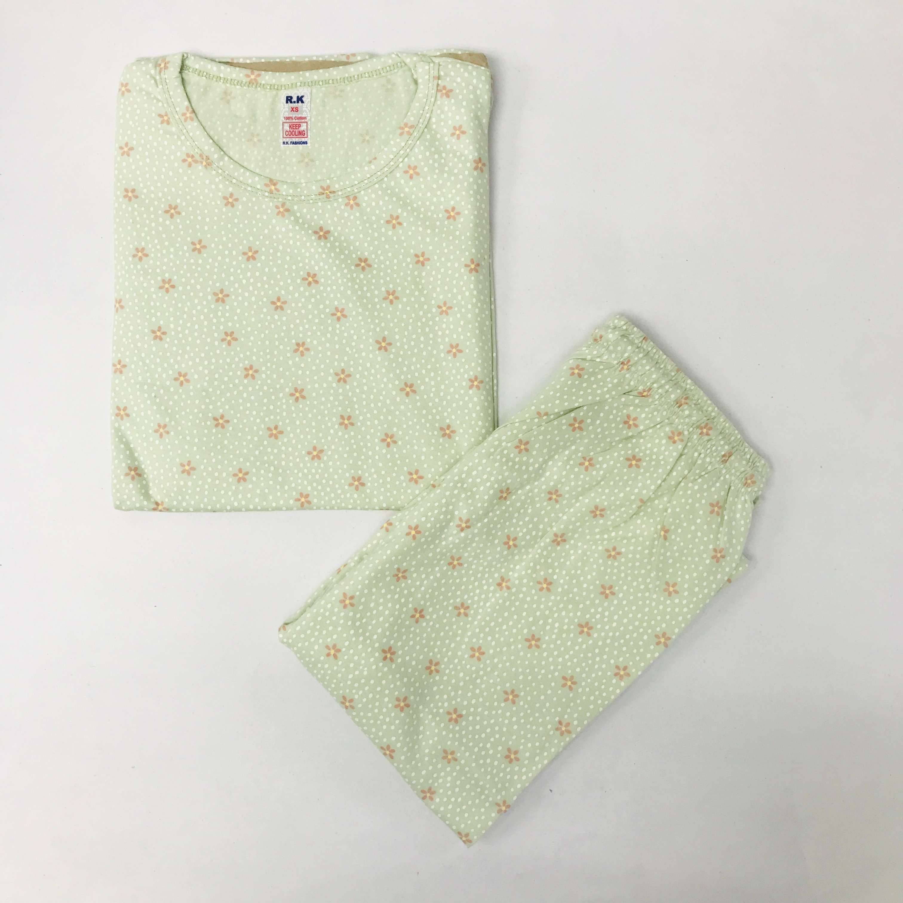 Soft Comfort Coord (XS-34 inch)