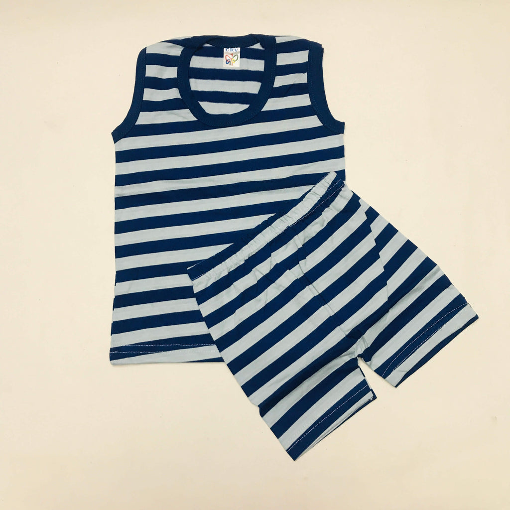 Kids Nikker Set