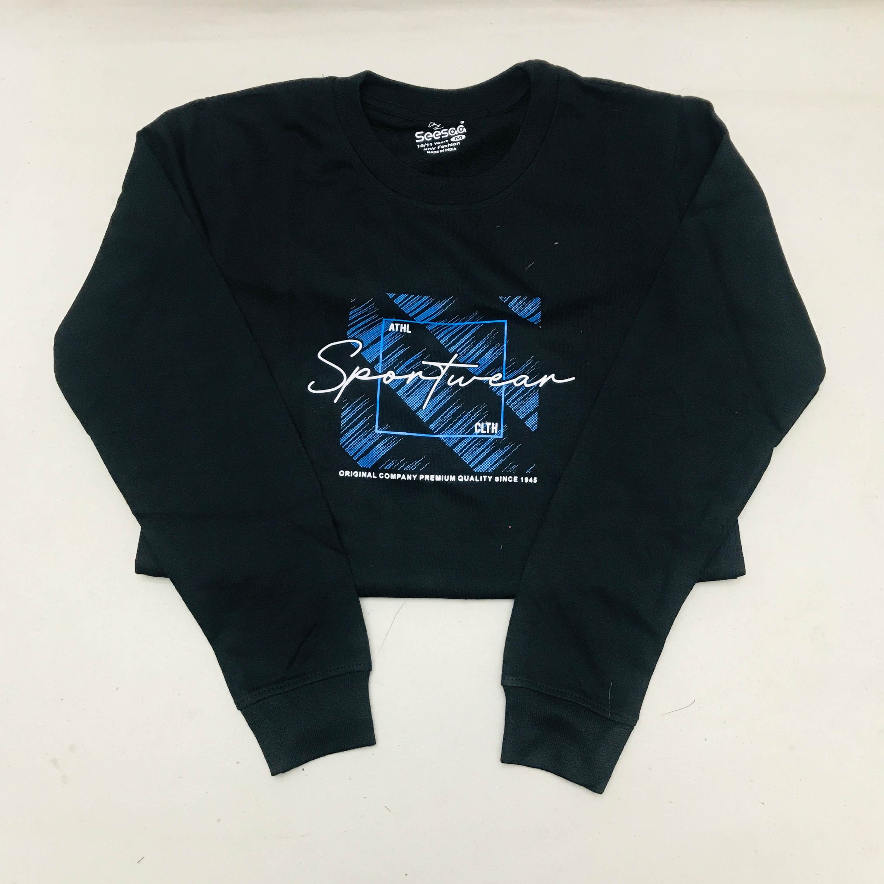 Boys FS T-Shirt