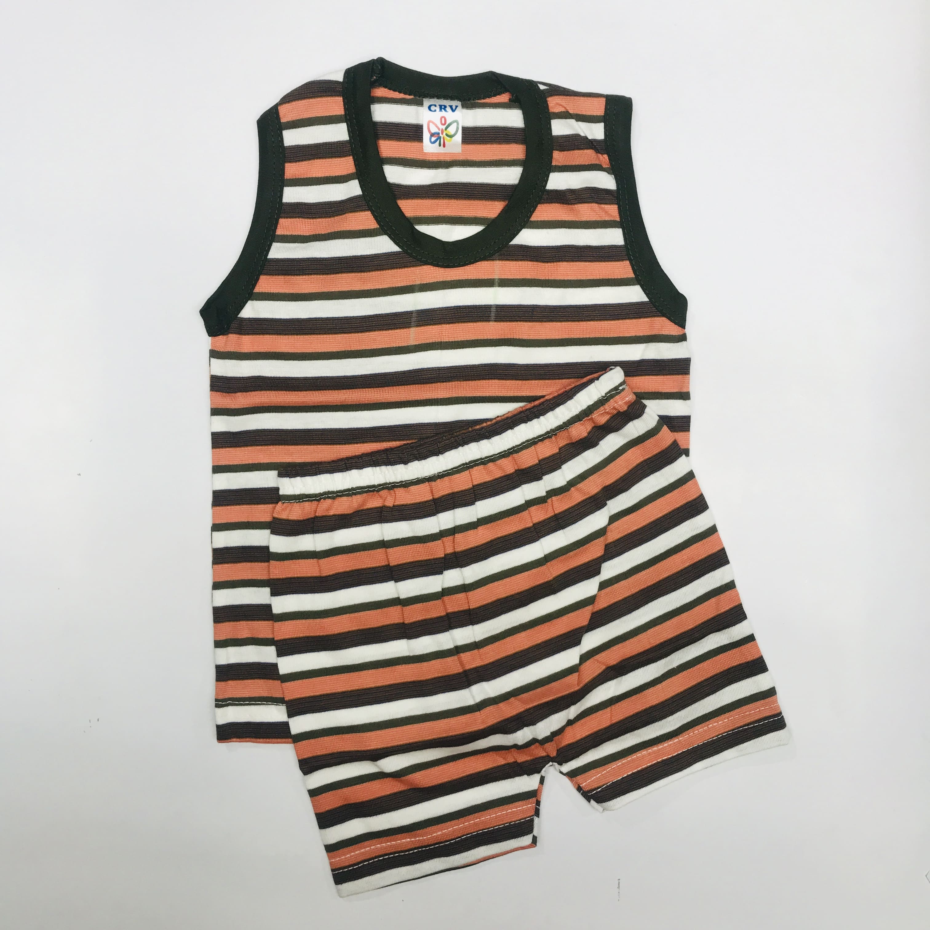 SL Kids Nikker Set