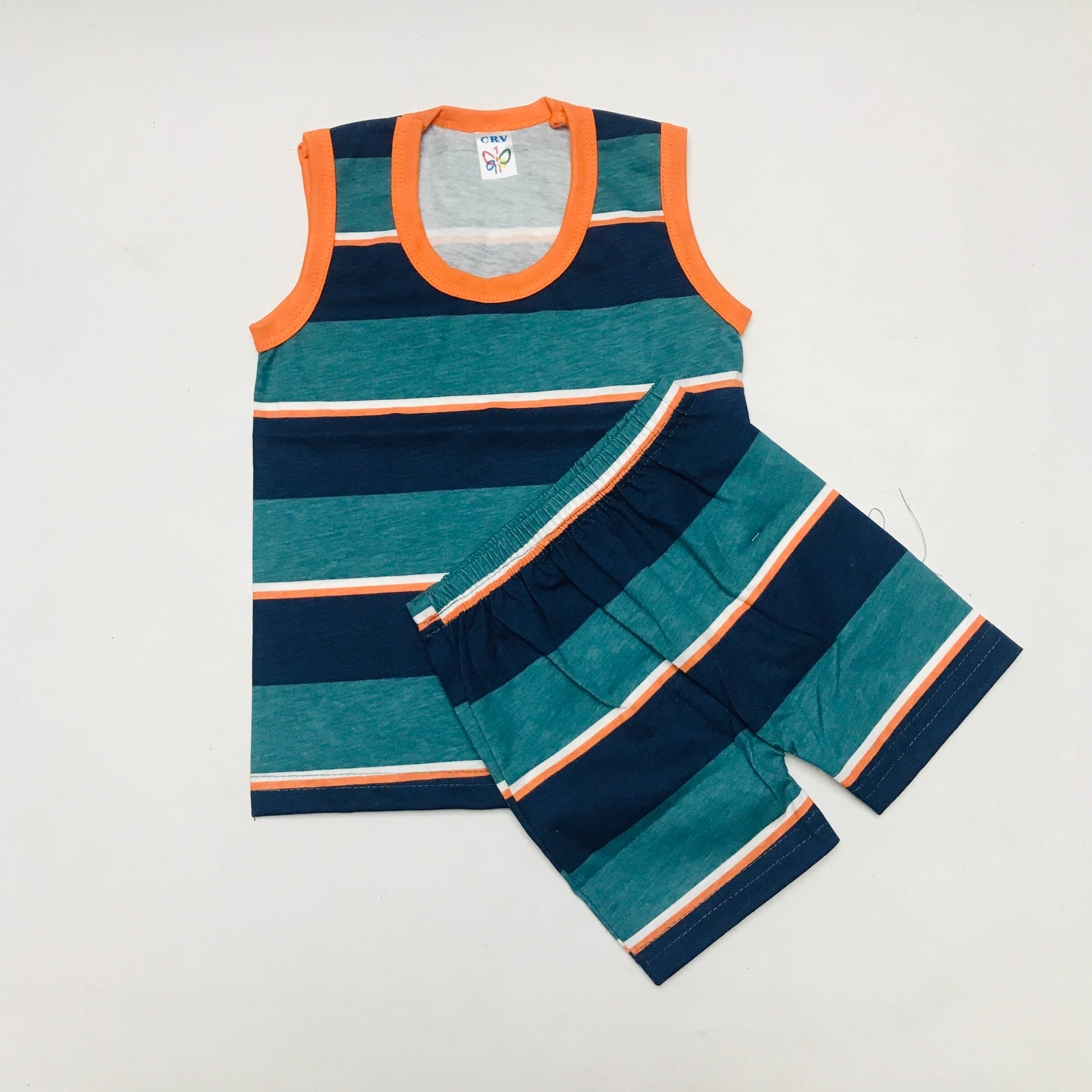 Kids Nikker Set
