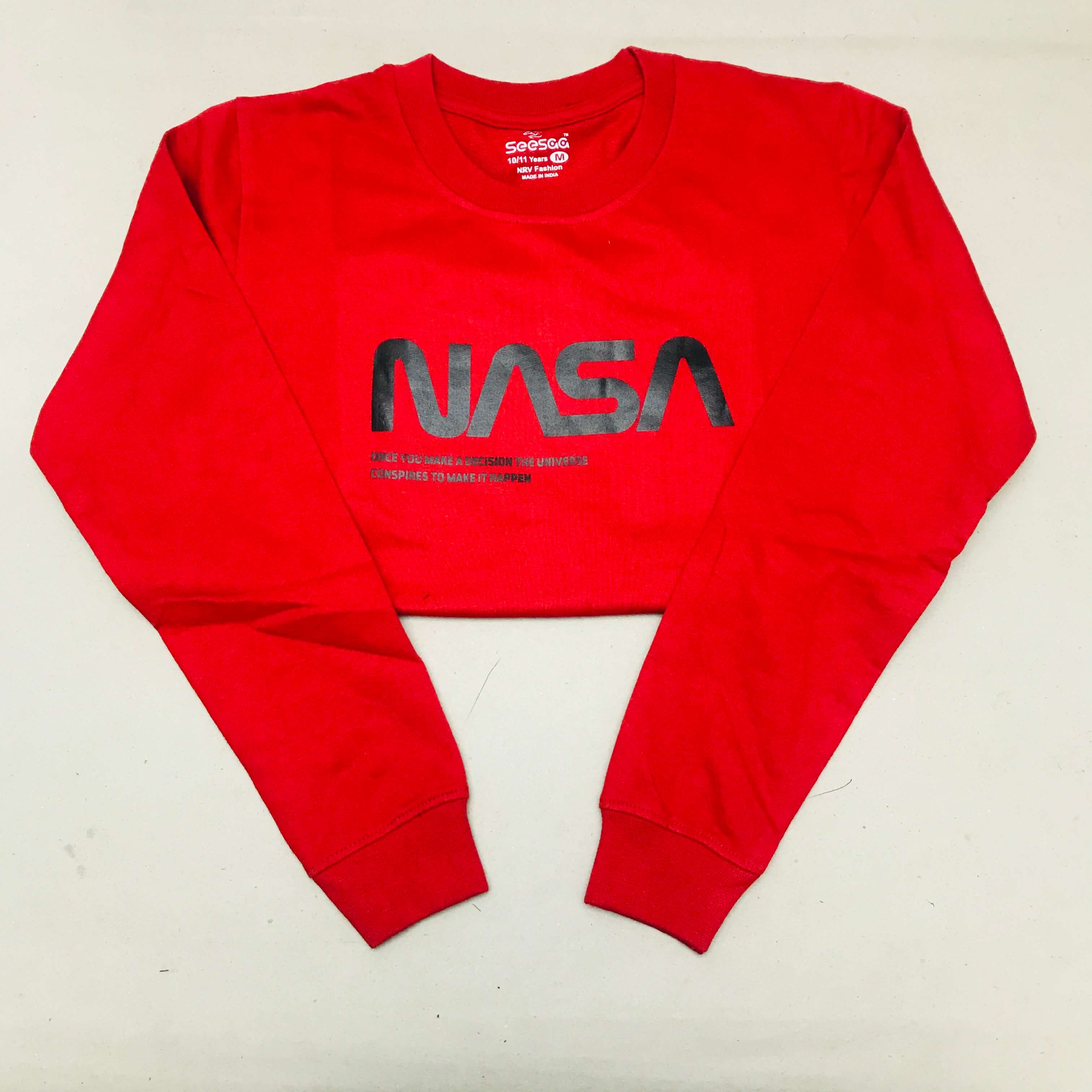Boys FS T-Shirt