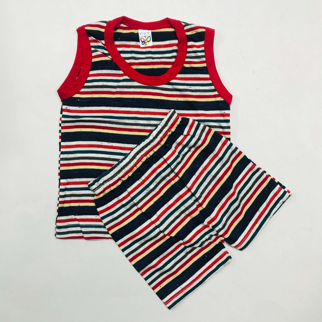 Kids Nikker Set