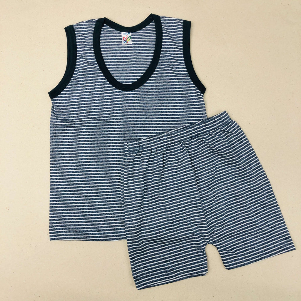 SL Kids Nikker Set