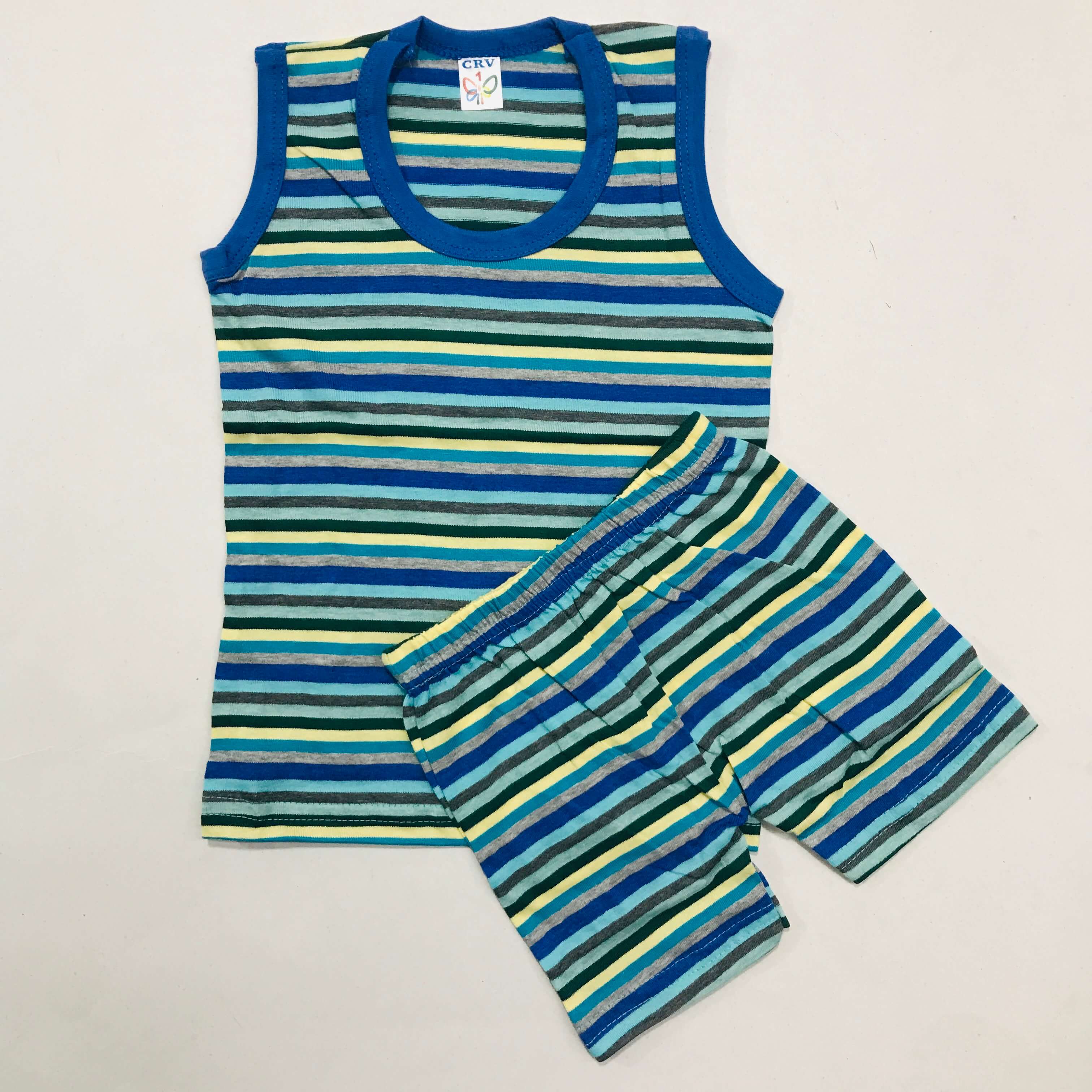 Kids Nikker Set