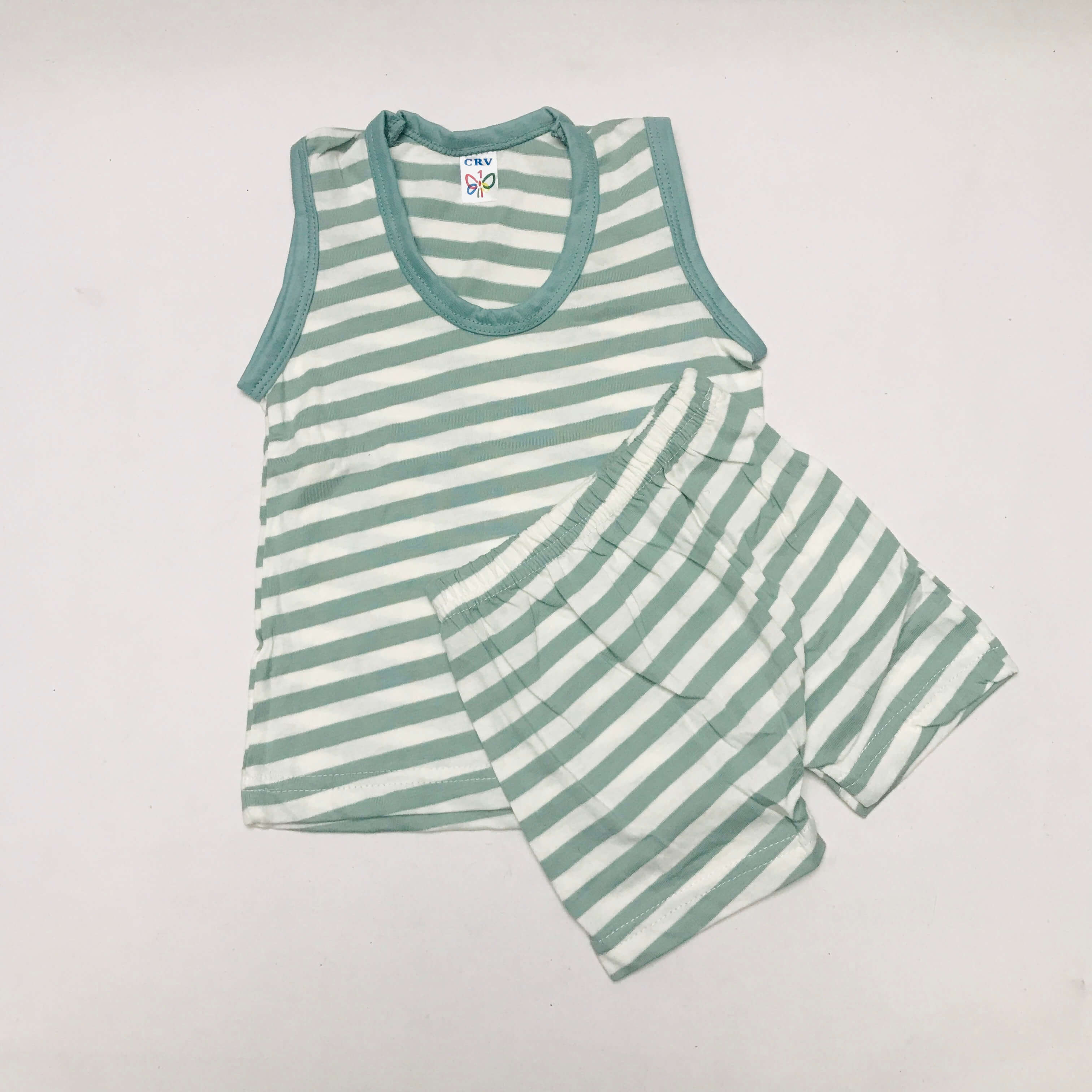 Kids Nikker Set
