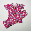 Kids Pant Set