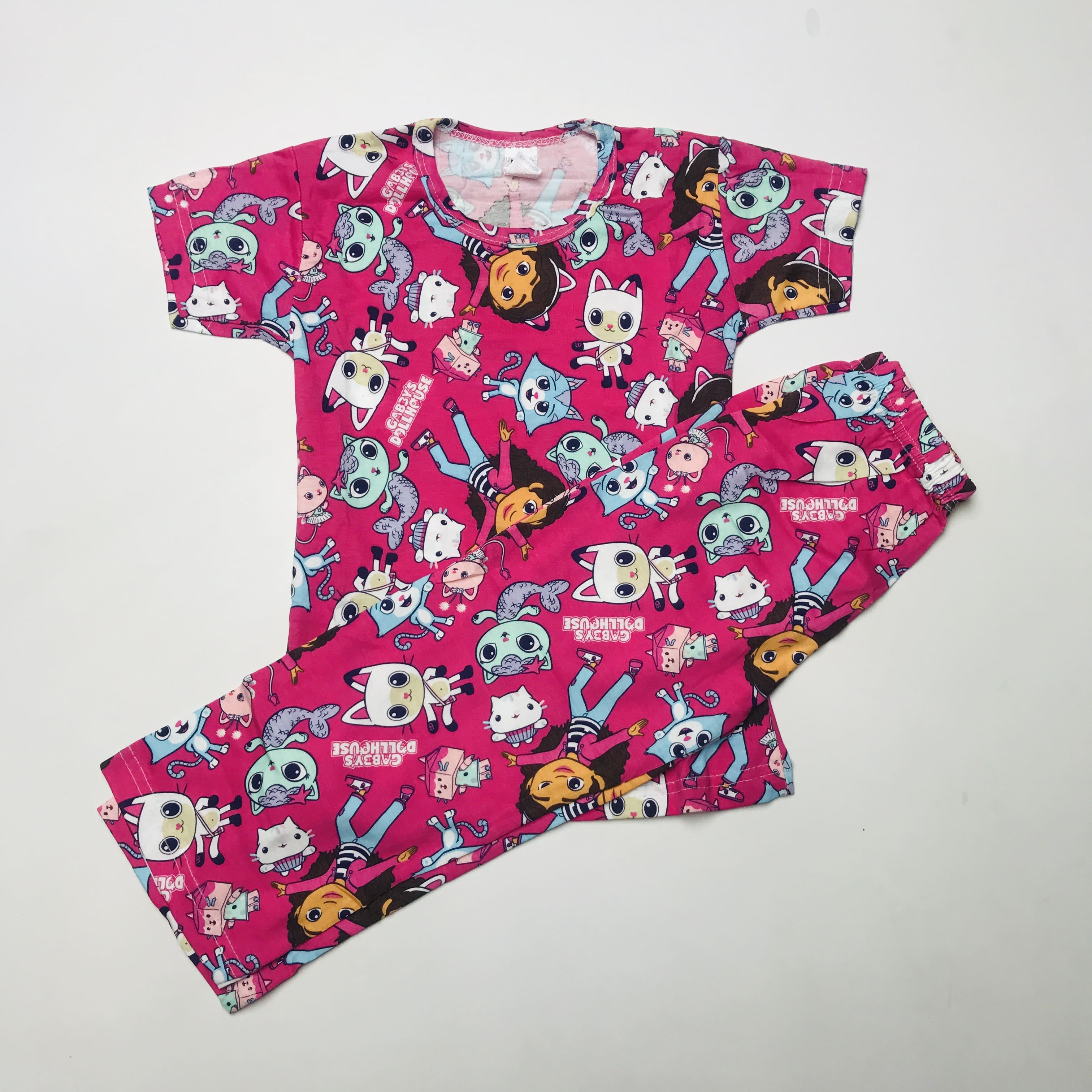 Kids Pant Set