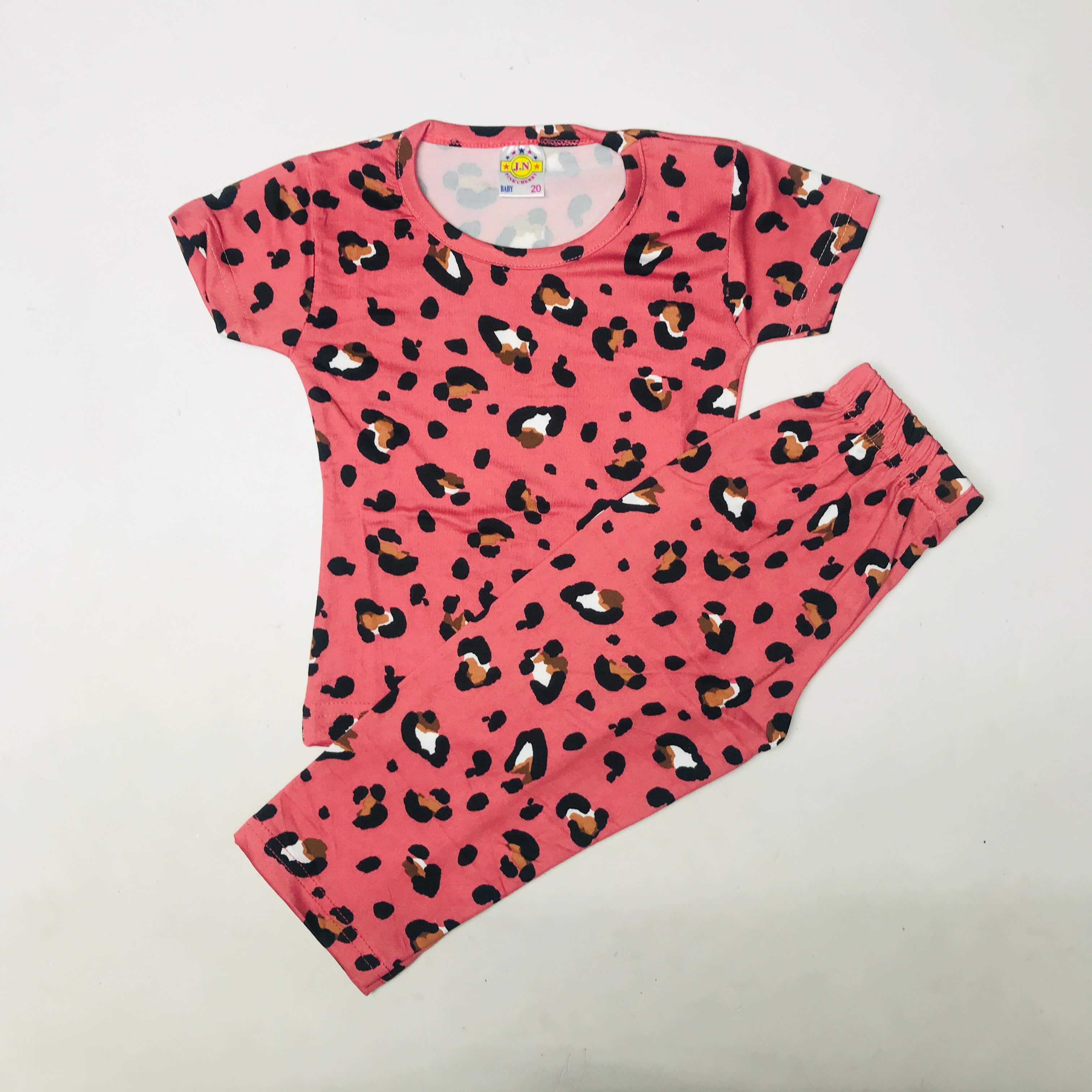 Pant Set