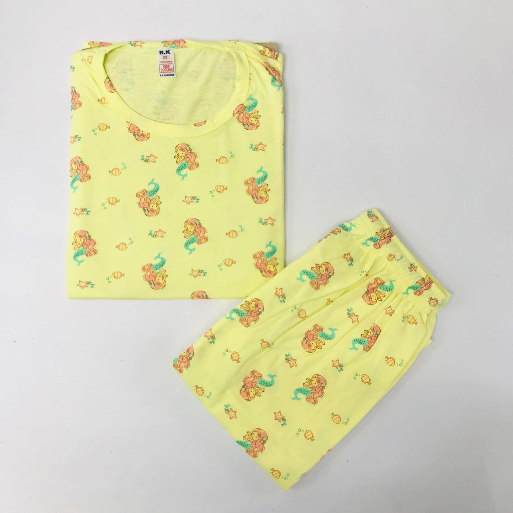 Soft Comfort Coord (XS-34 inch)