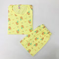 Soft Comfort Coord (XS-34 inch)