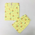 Soft Comfort Coord (XS-34 inch)