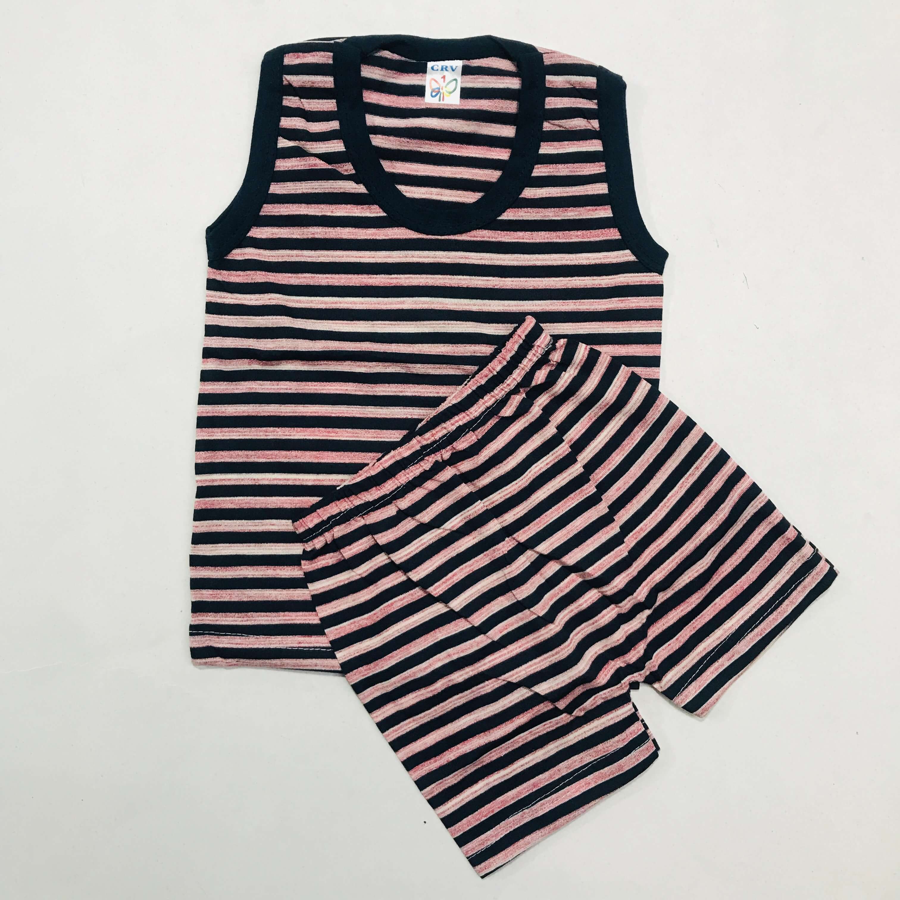 Kids Nikker Set