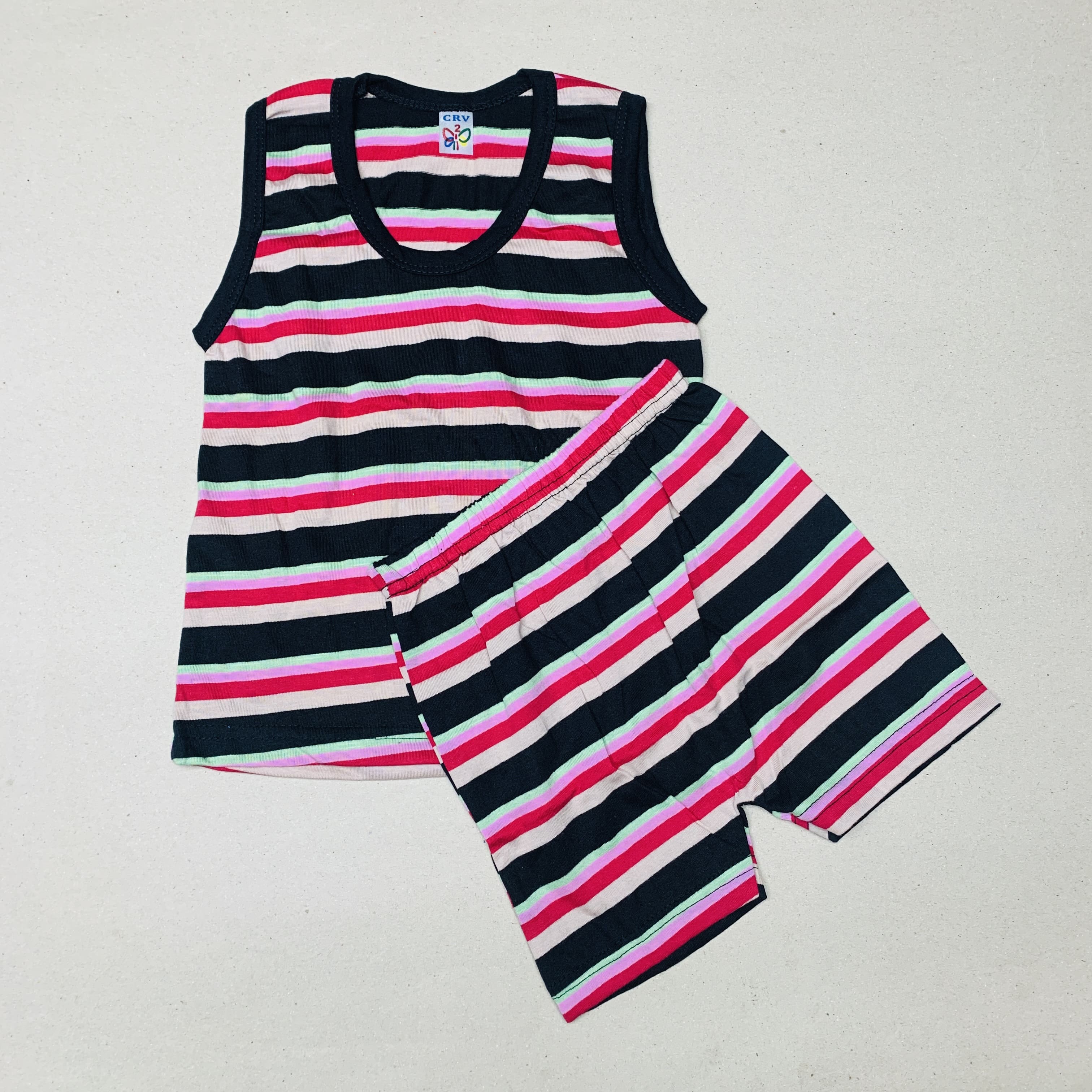 SL Kids Nikker Set