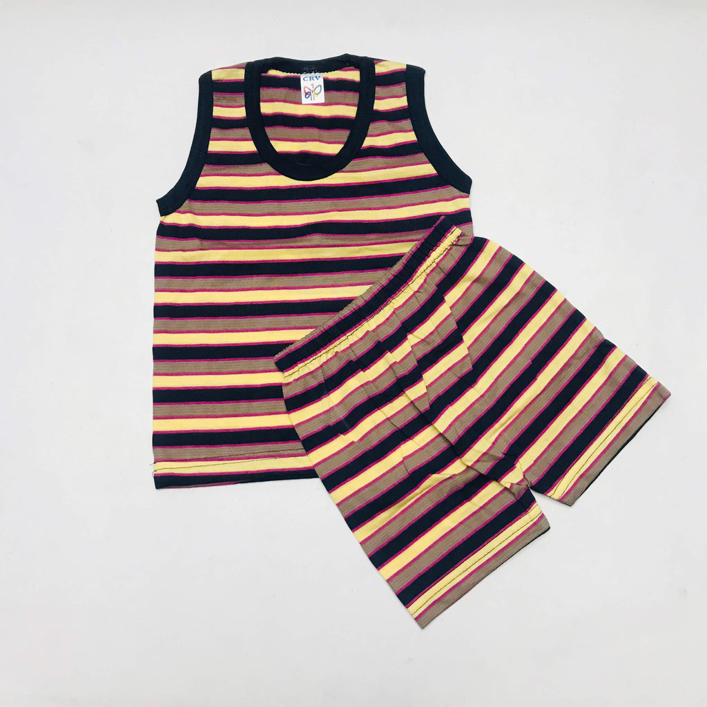 Kids Nikker Set