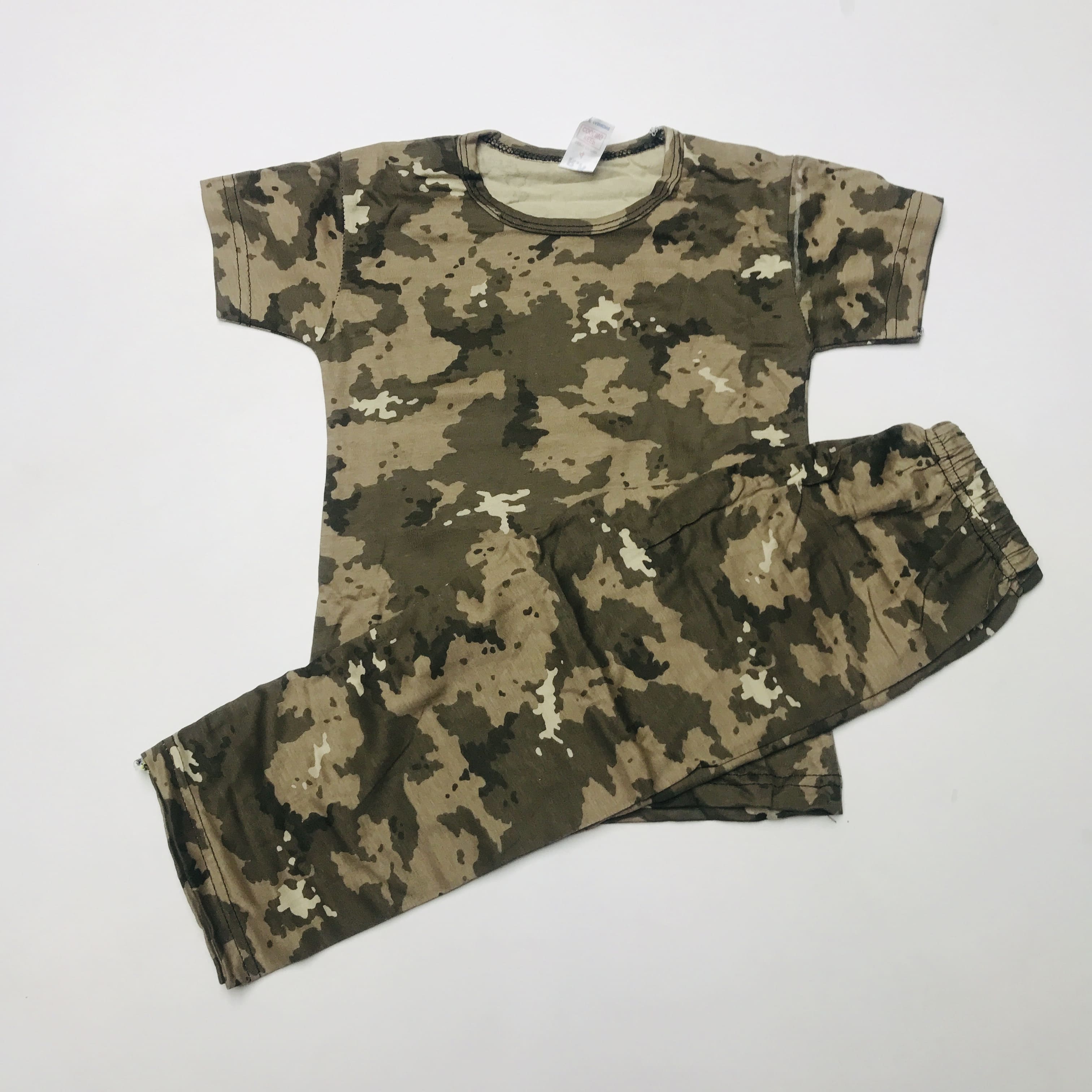 Kids Pant Set