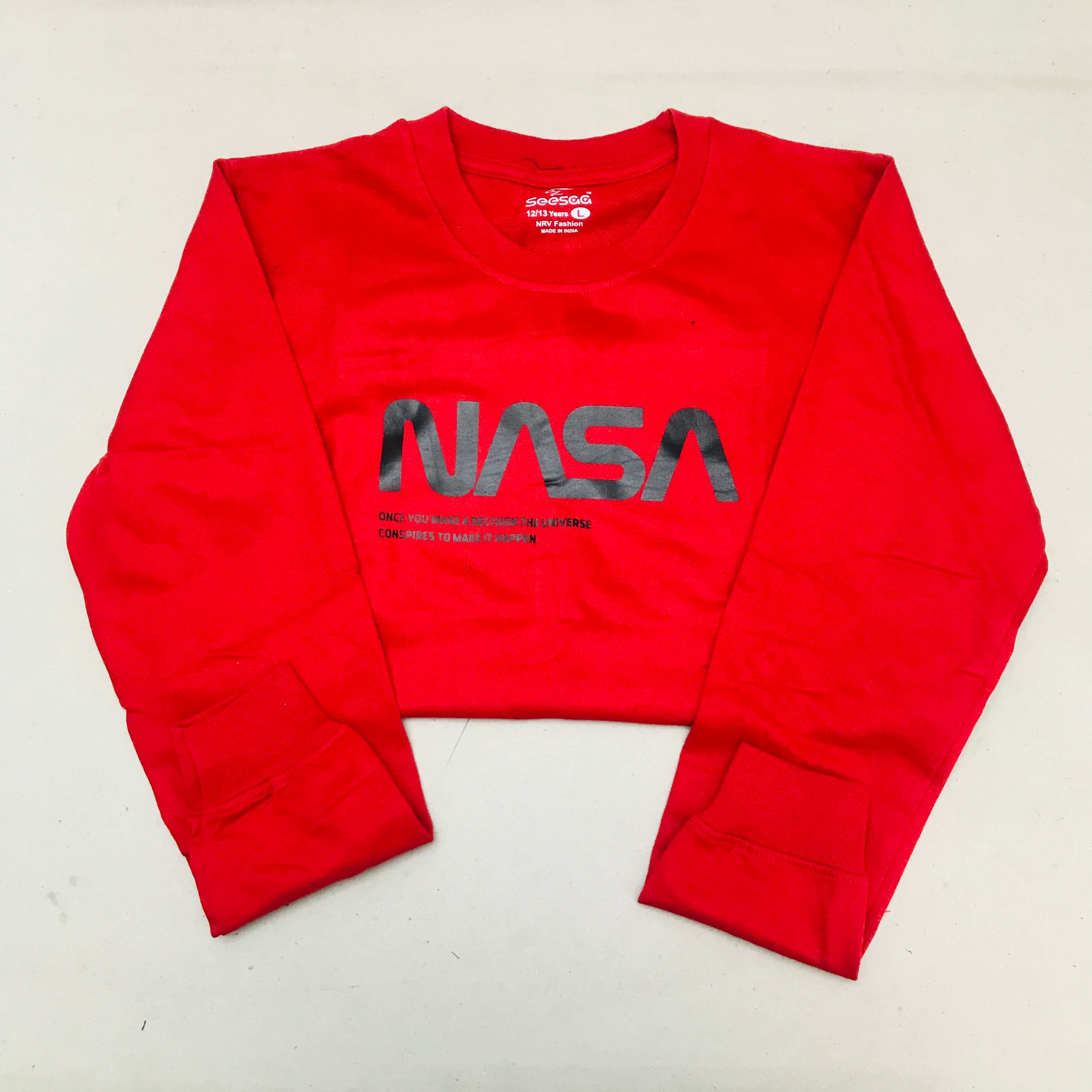 Boys FS T-Shirt