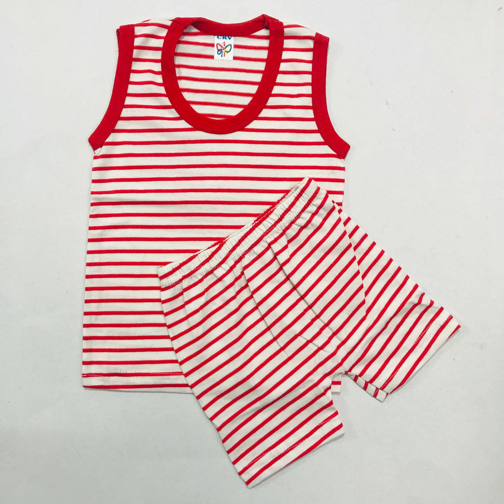 Kids Nikker Set