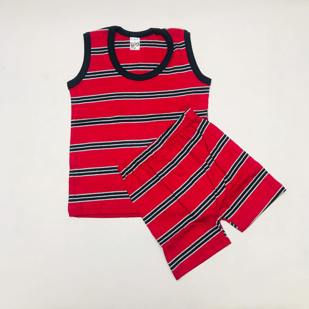 Kids Nikker Set