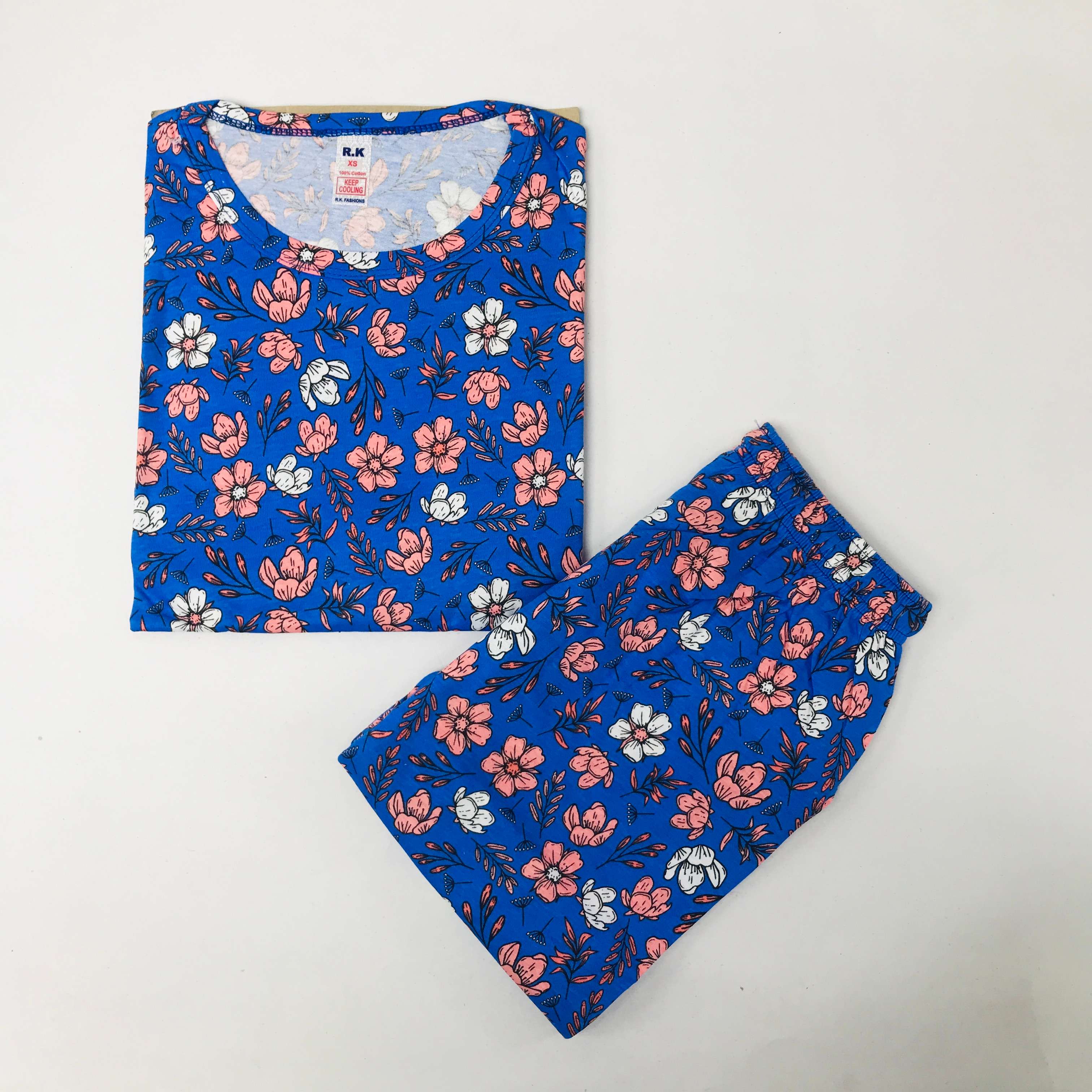 Soft Comfort Coord (XS-34 inch)