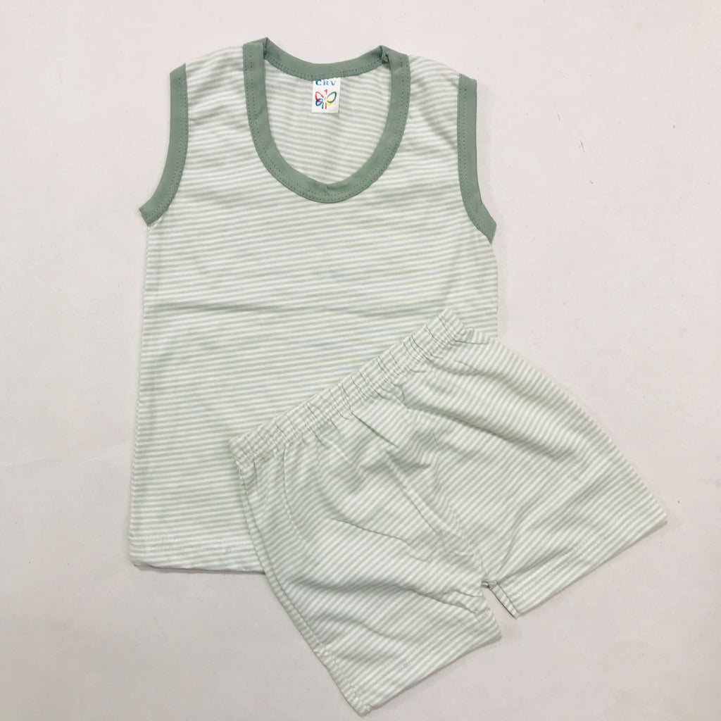 Kids Nikker Set