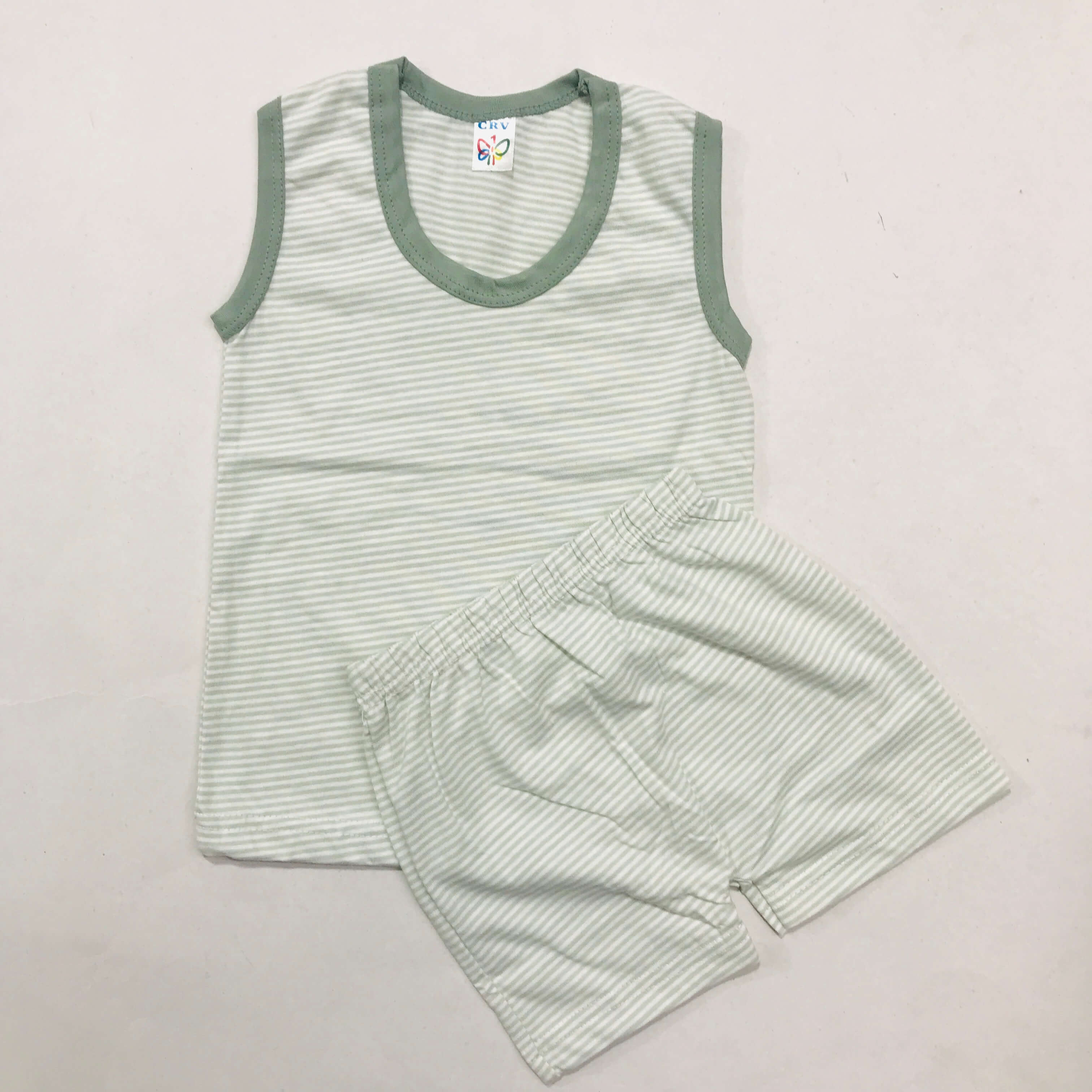 Kids Nikker Set