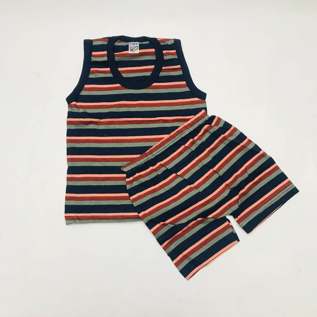 Kids Nikker Set