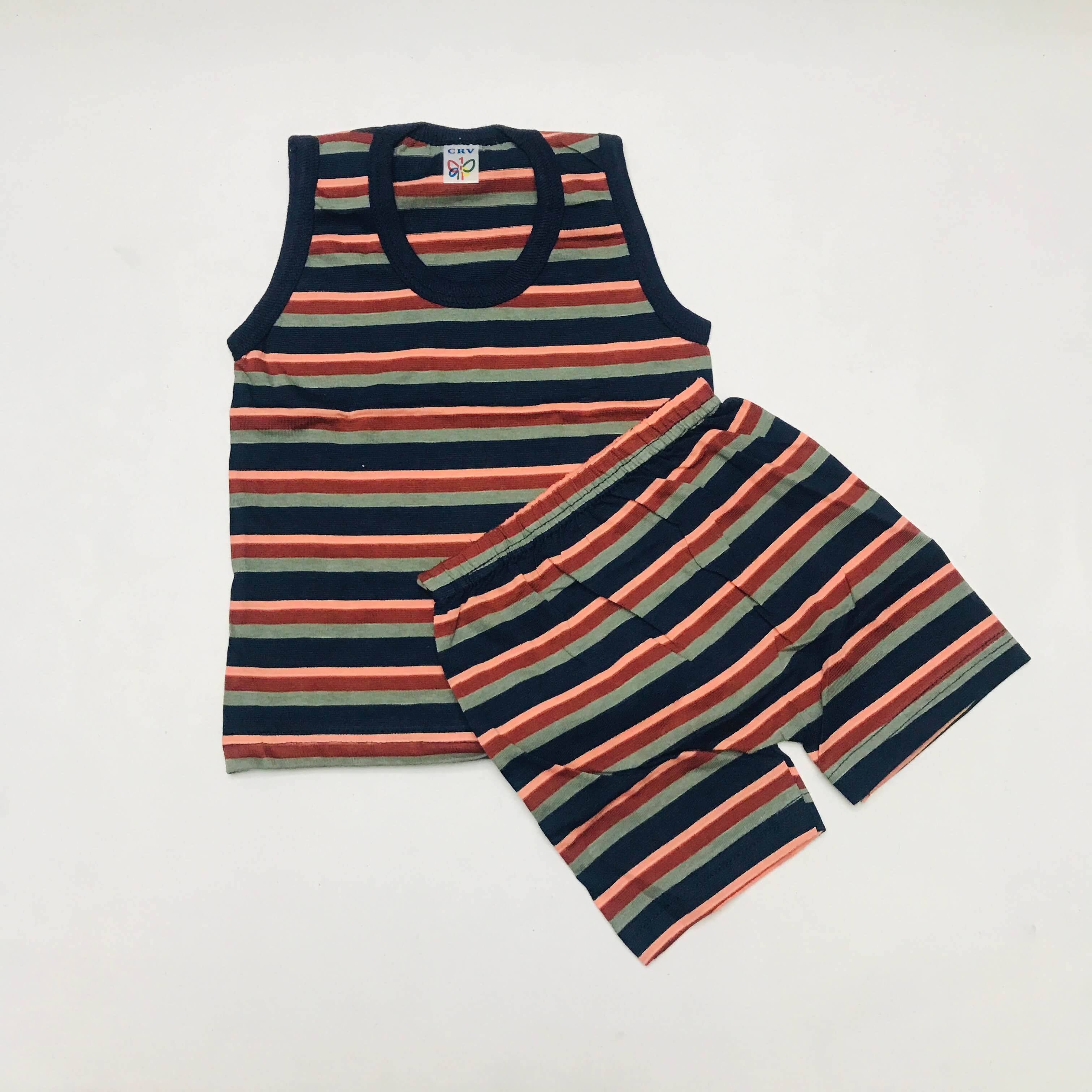Kids Nikker Set
