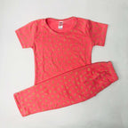 Kids Pant Set