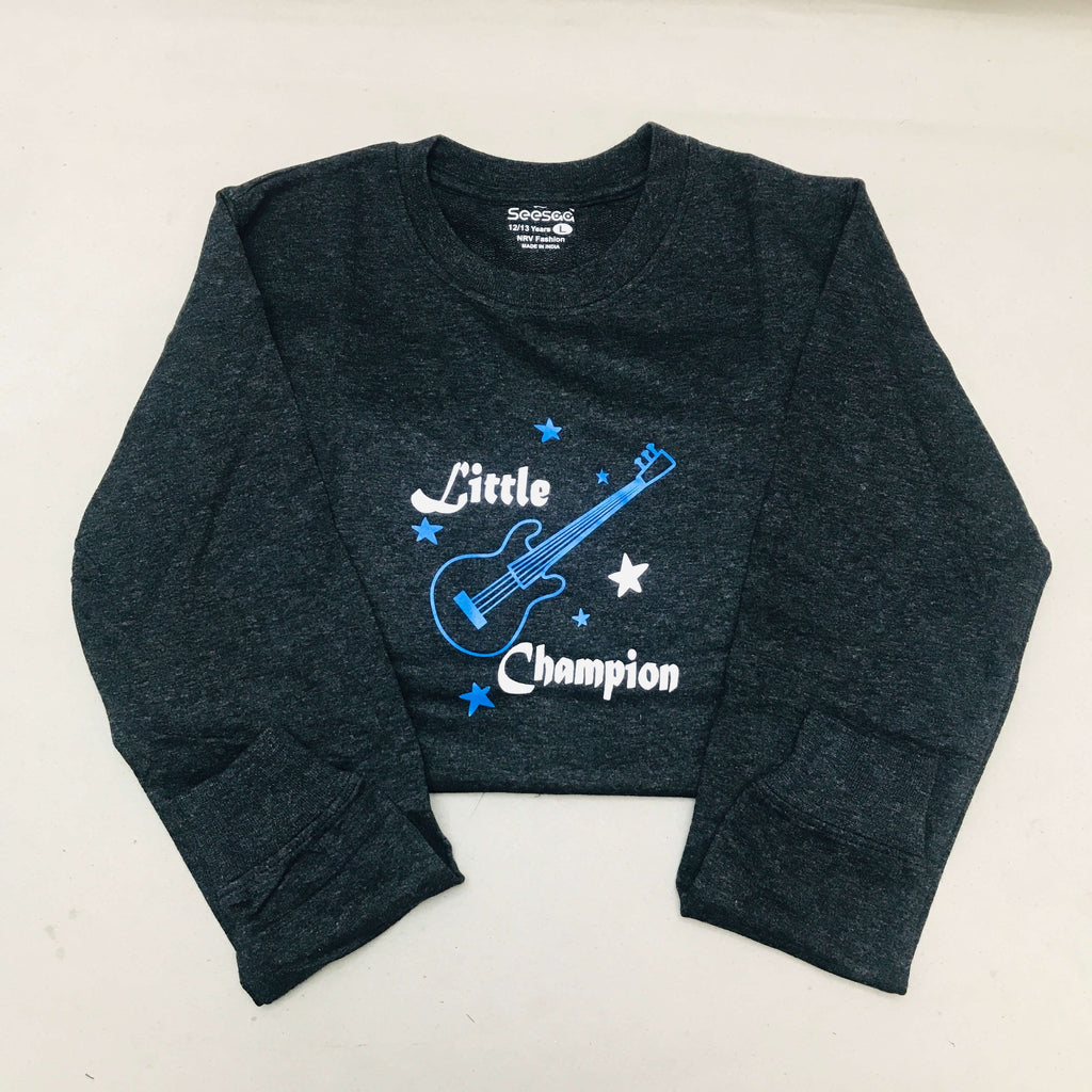Boys FS T-Shirt