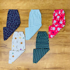 Kids Pant Combo Pack of 5