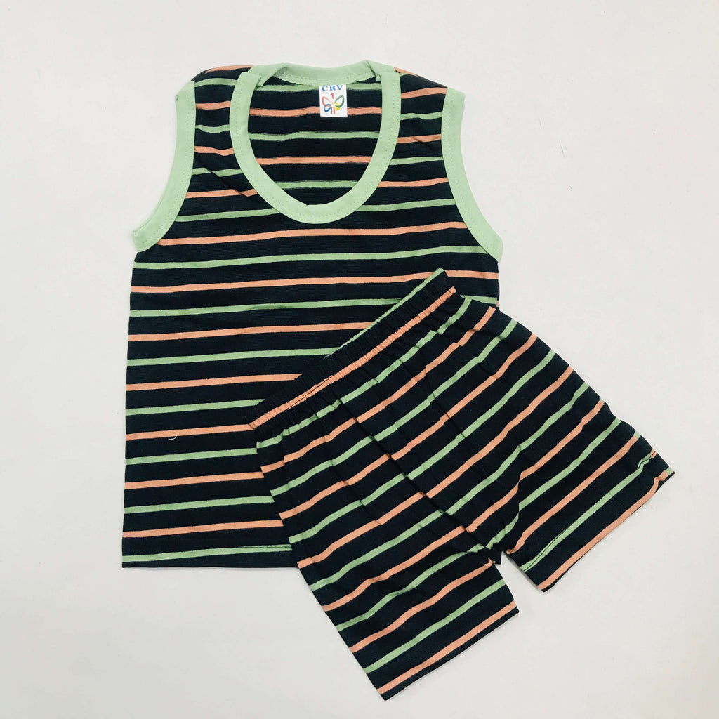 Kids Nikker Set
