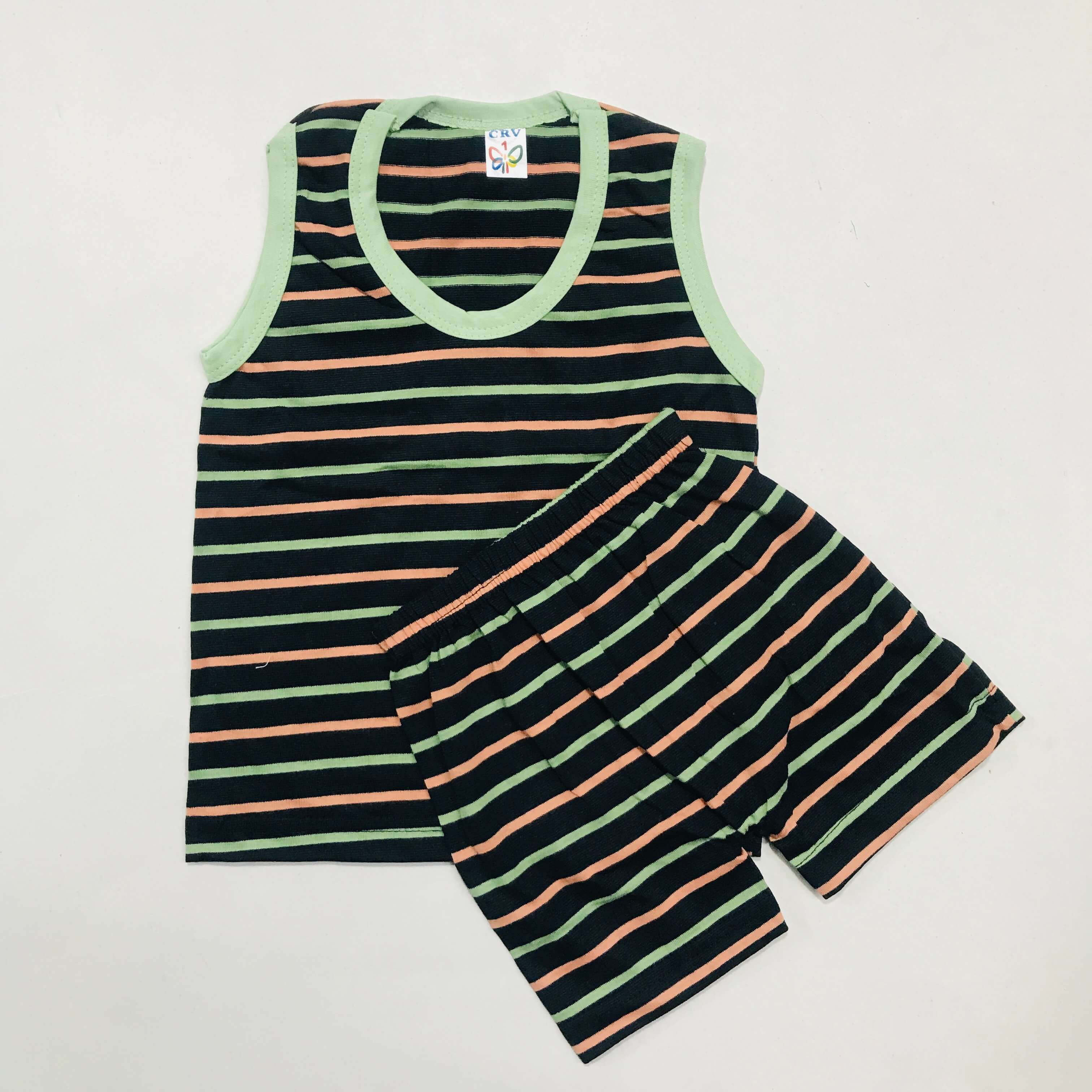 Kids Nikker Set