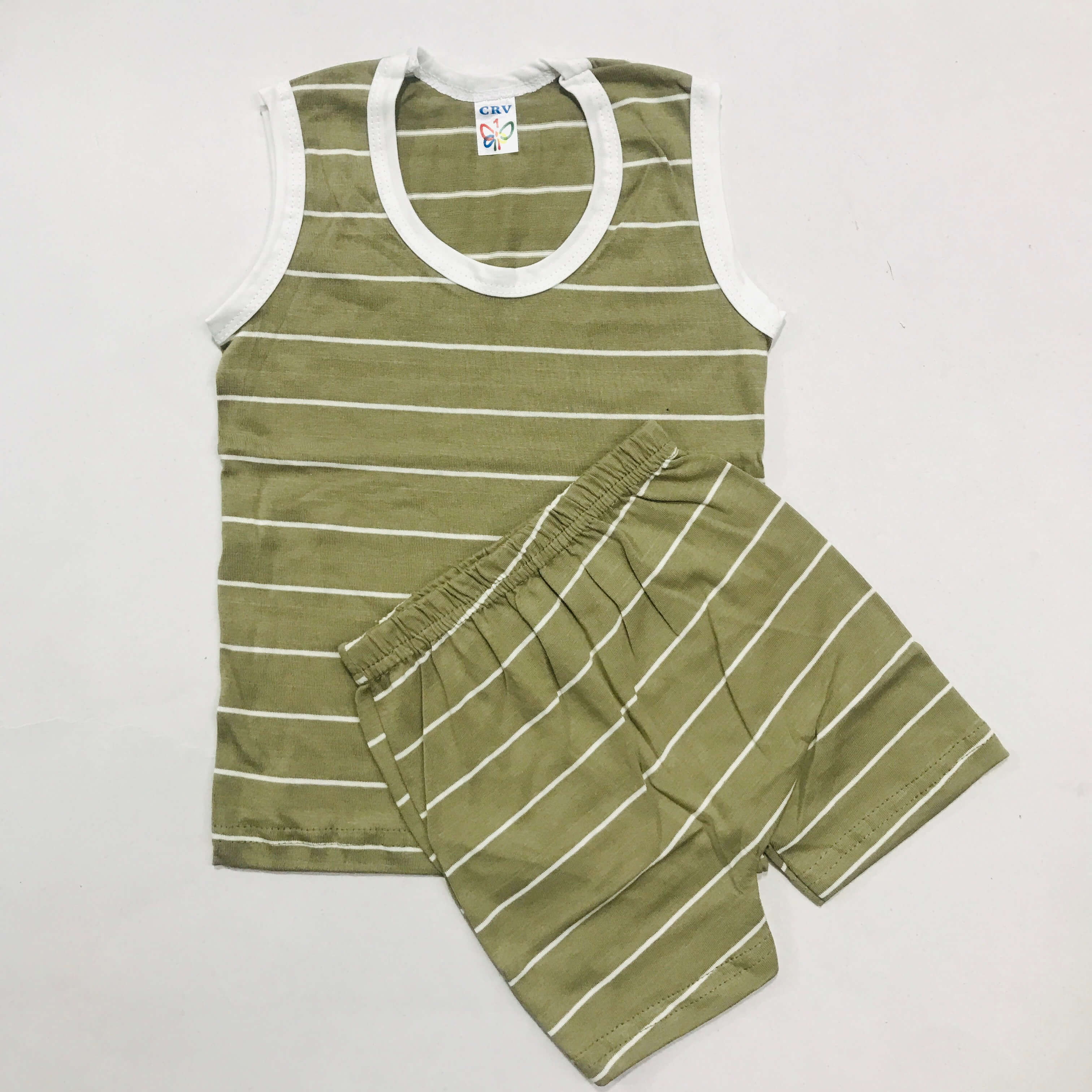 Kids Nikker Set