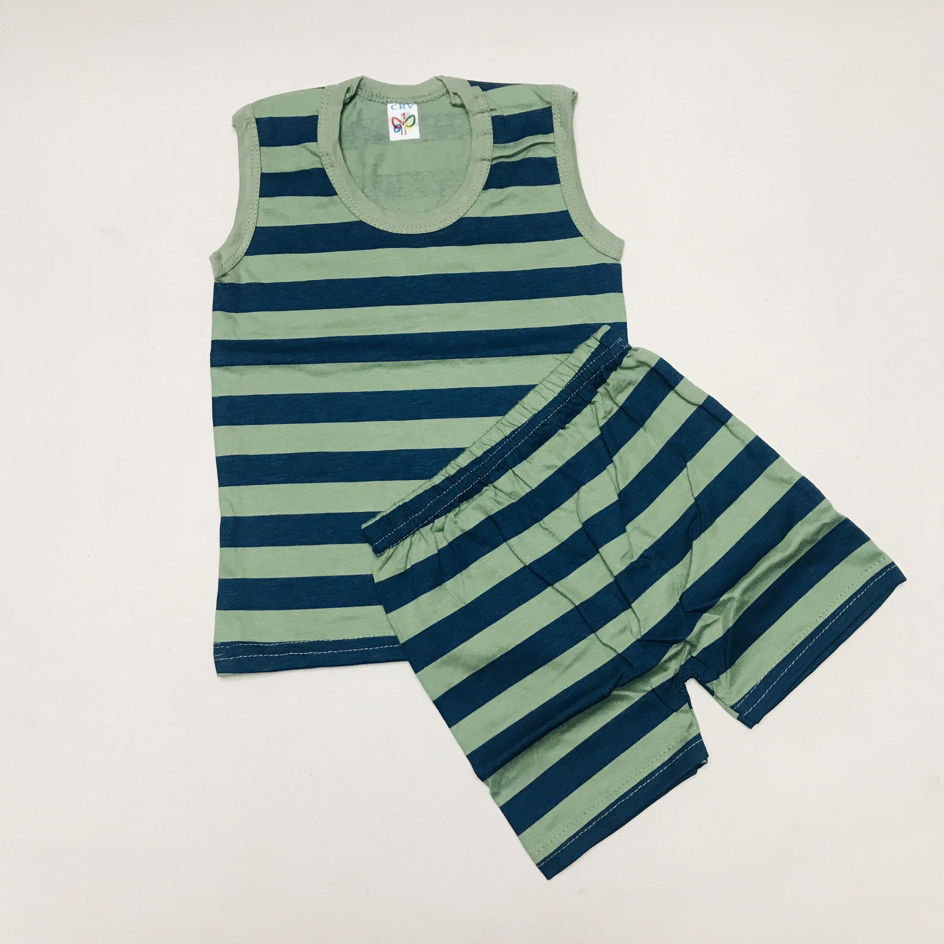 Kids Nikker Set