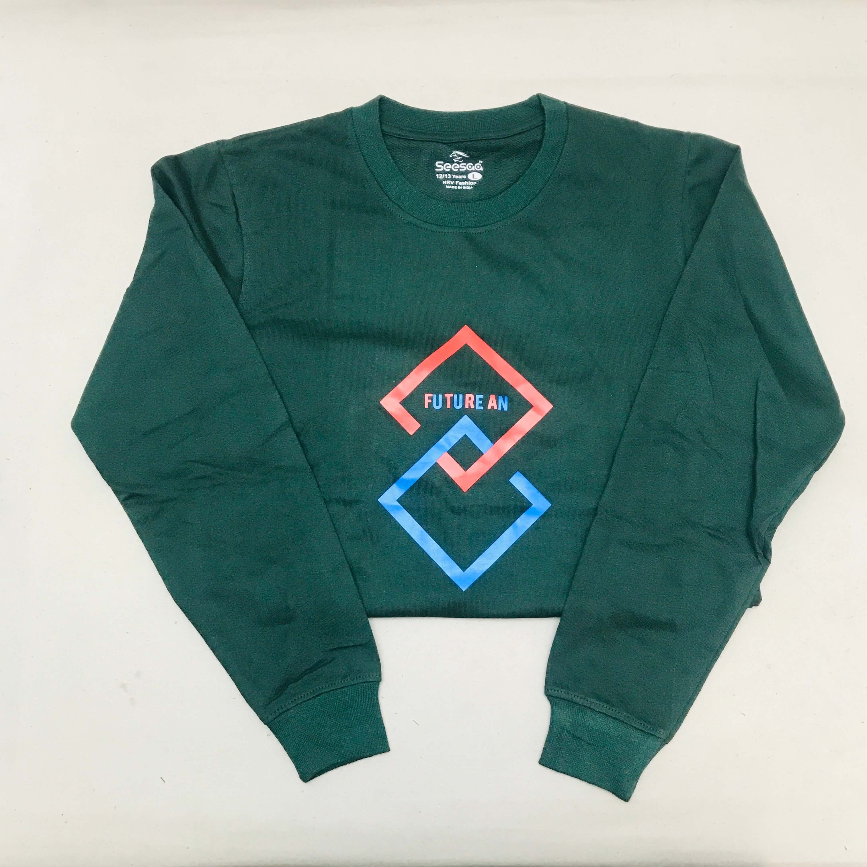 Boys FS T-Shirt