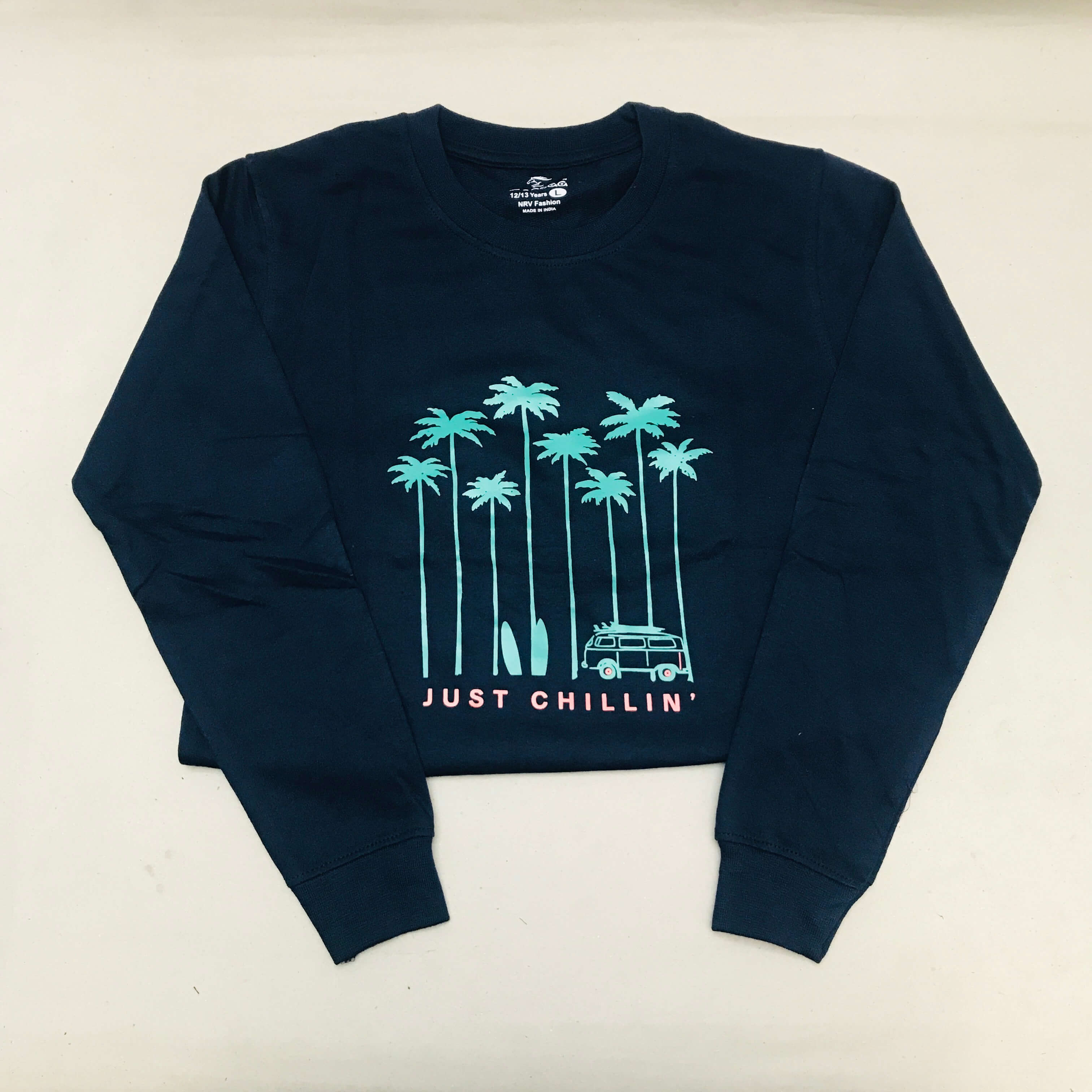 Boys FS T-Shirt