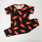 Kids Pant Set