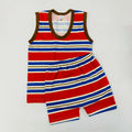 SL Kids Nikker Set