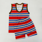 SL Kids Nikker Set