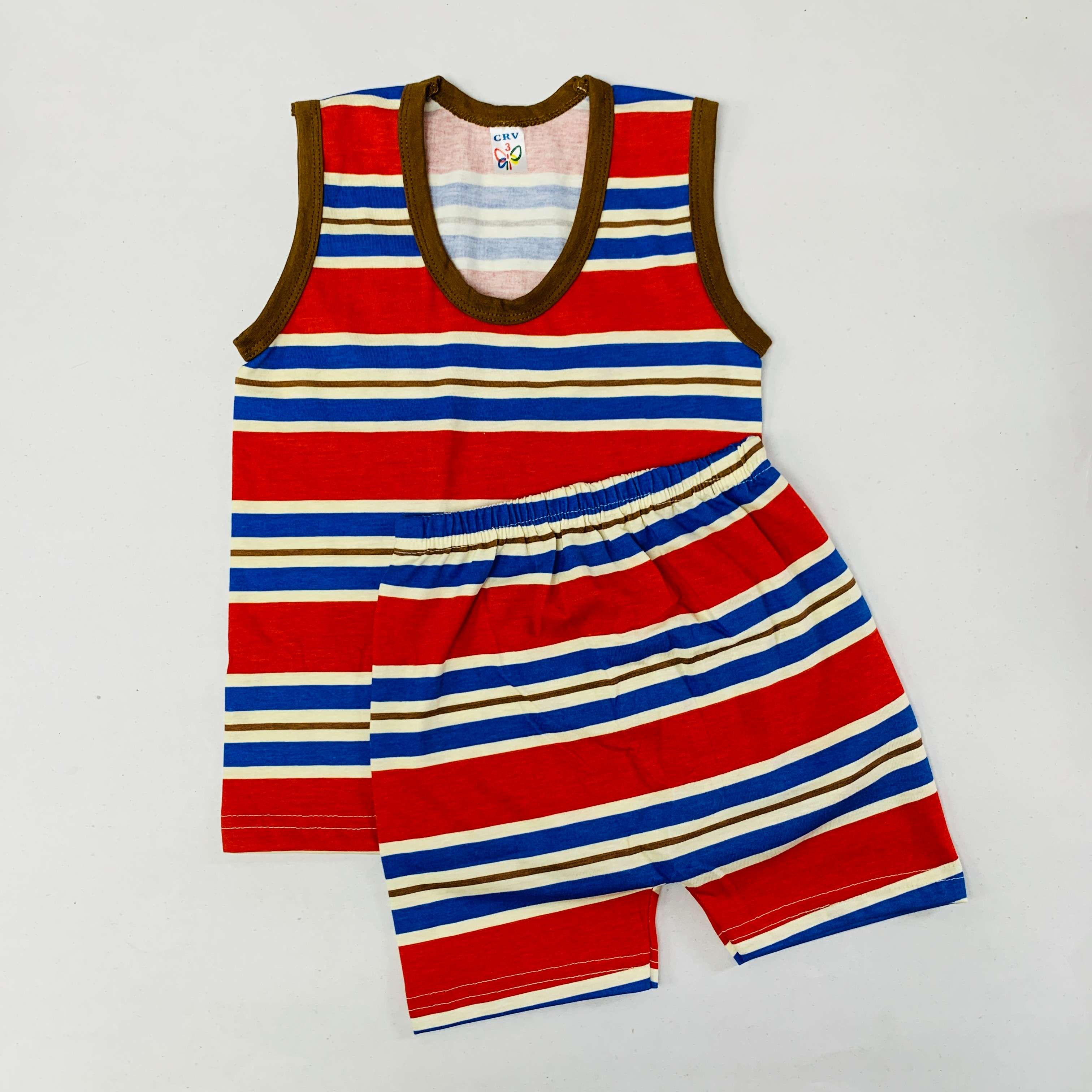 SL Kids Nikker Set